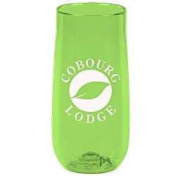 Stemless Champagne Flute - 10 oz.