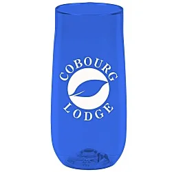 Stemless Champagne Flute - 10 oz.