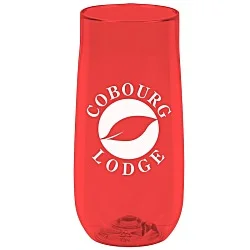 Stemless Champagne Flute - 10 oz.