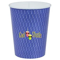 Wave Stadium Cup - 16 oz.