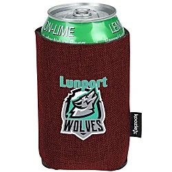 Koozie® Heathered Can Cooler