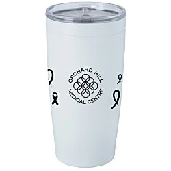 Viking Vacuum Tumbler - 30 oz. - Awareness Ribbon