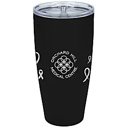 Viking Vacuum Tumbler - 30 oz. - Awareness Ribbon