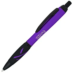 Goodrich Light-Up Logo Pen - 24 hr