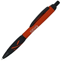 Goodrich Light-Up Logo Pen - 24 hr
