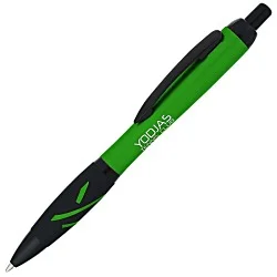 Goodrich Light-Up Logo Pen - 24 hr