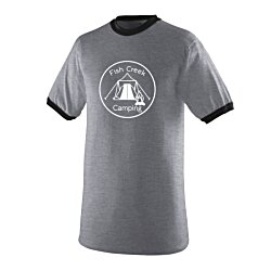Augusta Ringer Blend  T-Shirt