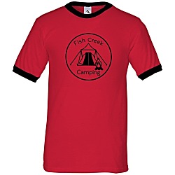 Augusta Ringer Blend  T-Shirt
