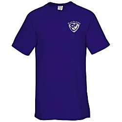 Augusta Attain 2-Button Baseball Jersey
