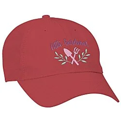 ahead Houndstooth Tech Cap