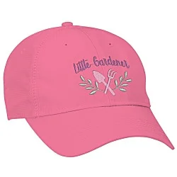 ahead Houndstooth Tech Cap