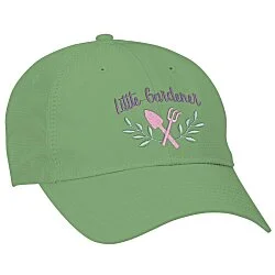 ahead Houndstooth Tech Cap