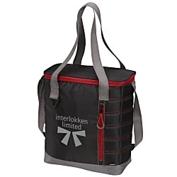 Koozie® Quilted Cooler Tote