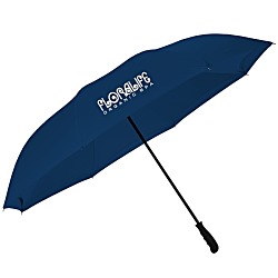 The Rebel XL Inversion Umbrella - 56" Arc