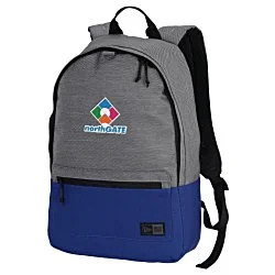 New Era Heritage Laptop Backpack