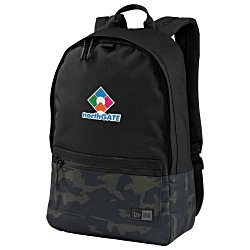 New Era Heritage Laptop Backpack