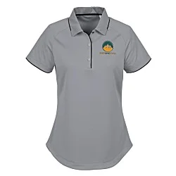 Remus Performance Polo - Ladies'