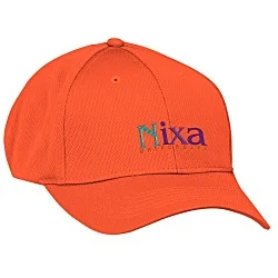 Rival Racermesh Cap - 24 hr