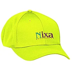 Rival Racermesh Cap - 24 hr