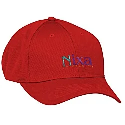 Rival Racermesh Cap - 24 hr
