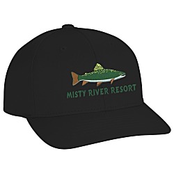 Zone Performance Cap - Youth