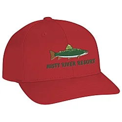 Zone Performance Cap - Youth