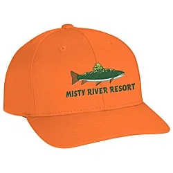 Zone Performance Cap - Youth