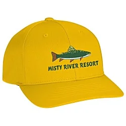 Zone Performance Cap - Youth