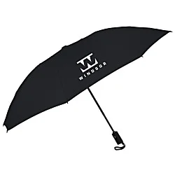 The Renegade Inverted Umbrella - 46" Arc - 24 hr