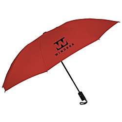 The Renegade Inverted Umbrella - 46" Arc - 24 hr