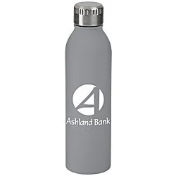 Deluxe Halcyon Vacuum Bottle - 17 oz.