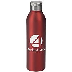 Deluxe Halcyon Vacuum Bottle - 17 oz.