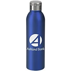 Deluxe Halcyon Vacuum Bottle - 17 oz.