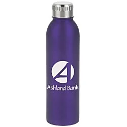 Deluxe Halcyon Vacuum Bottle - 17 oz.