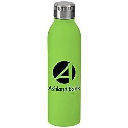 Deluxe Halcyon Vacuum Bottle - 17 oz.