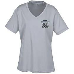 Rival RacerMesh Performance Tee - Ladies' - Embroidered