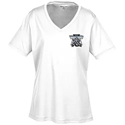 Rival RacerMesh Performance Tee - Ladies' - Embroidered