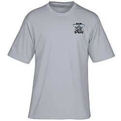 Rival RacerMesh Performance Tee - Men's - Embroidered