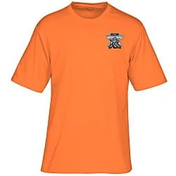 Rival RacerMesh Performance Tee - Men's - Embroidered