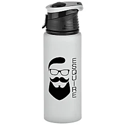 Velvet Touch Aluminum Bottle - 24 oz.