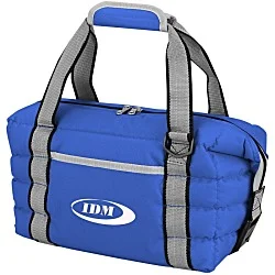 Flex Cooler - 8" x 13-1/2" - 24 hr