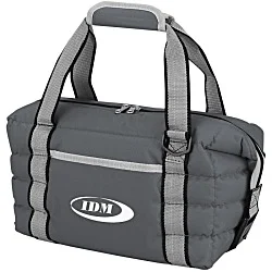 Flex Cooler - 8" x 13-1/2" - 24 hr