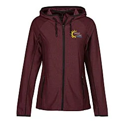 Kaiser Knit Jacket - Ladies' - 24 hr