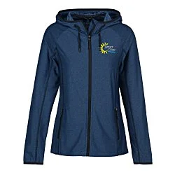 Kaiser Knit Jacket - Ladies' - 24 hr