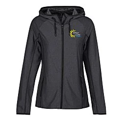 Kaiser Knit Jacket - Ladies' - 24 hr