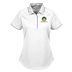 Remus Performance Polo - Ladies' - 24 hr