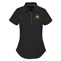 Remus Performance Polo - Ladies' - 24 hr