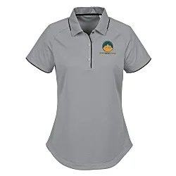 Remus Performance Polo - Ladies' - 24 hr