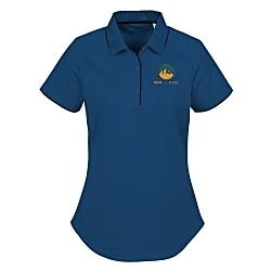 Remus Performance Polo - Ladies' - 24 hr