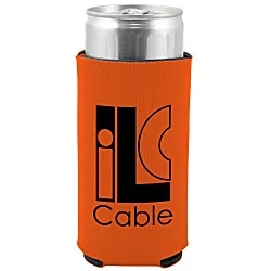 Tall and Skinny Can Holder - Small - 24 hr
